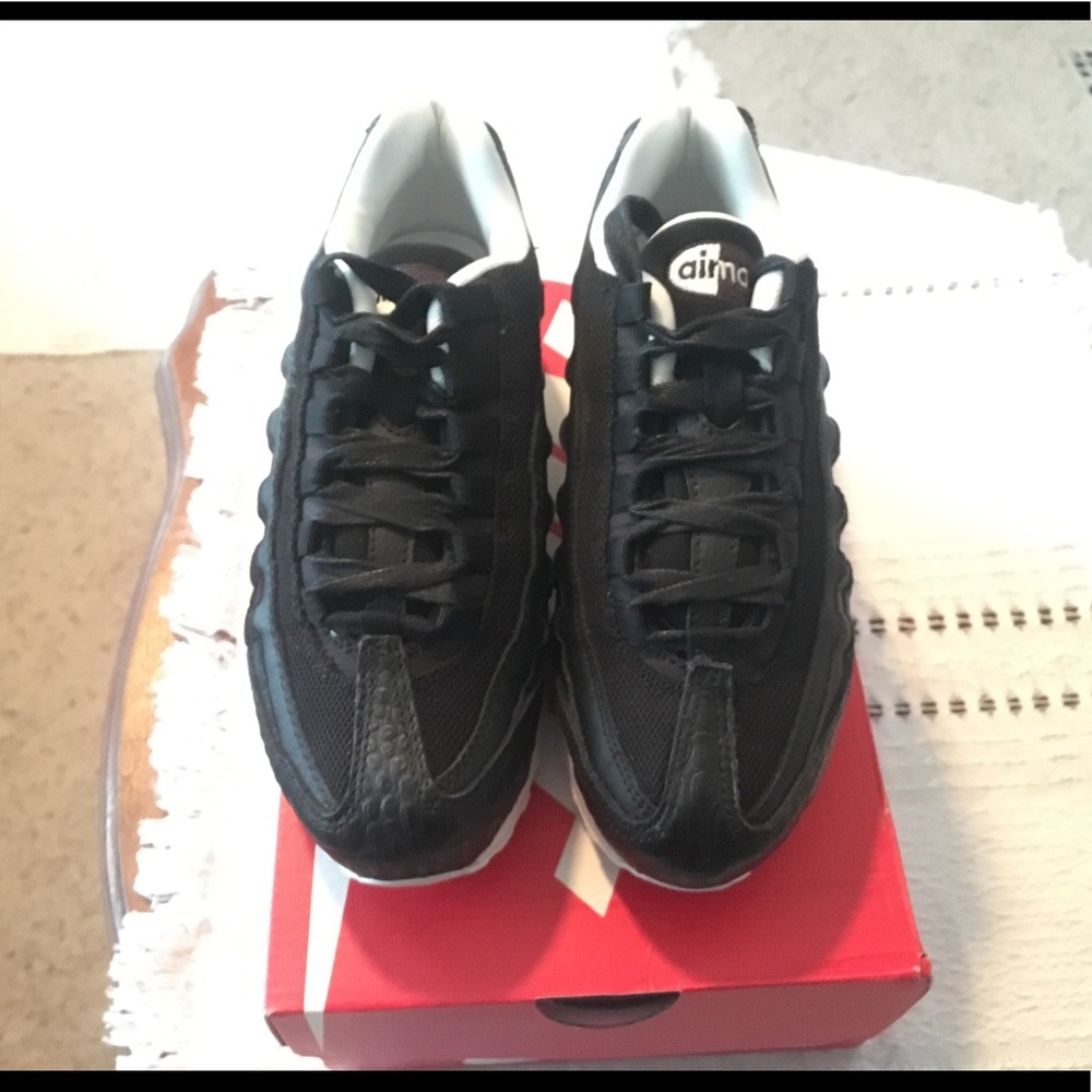 Air Max 95 SE